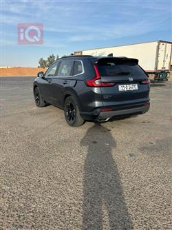 هۆندا CR-V